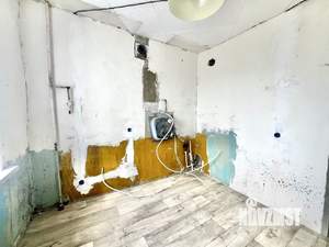 1-к квартира, вторичка, 31м2, 2/5 этаж