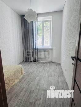 1-к квартира, вторичка, 32м2, 1/2 этаж