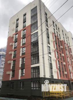 3-к квартира, вторичка, 101м2, 3/8 этаж