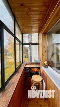 2-к квартира, вторичка, 40м2, 2/5 этаж