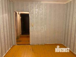 2-к квартира, вторичка, 36м2, 3/5 этаж