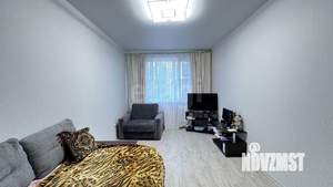 1-к квартира, вторичка, 44м2, 6/18 этаж