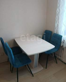 3-к квартира, вторичка, 64м2, 9/9 этаж