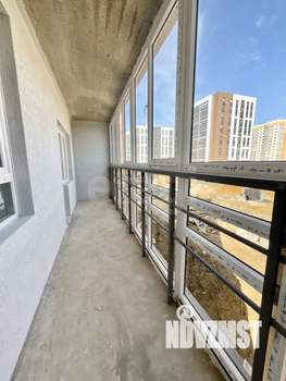 3-к квартира, вторичка, 76м2, 4/12 этаж