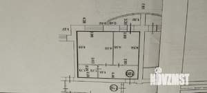 1-к квартира, вторичка, 47м2, 12/14 этаж