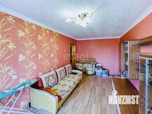 4-к квартира, вторичка, 64м2, 4/9 этаж