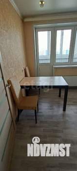 1-к квартира, вторичка, 40м2, 9/9 этаж