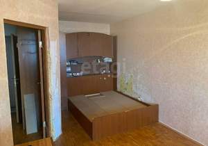 1-к квартира, вторичка, 36м2, 4/10 этаж