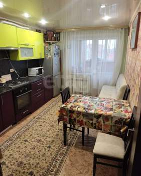 2-к квартира, вторичка, 68м2, 9/9 этаж