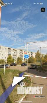 1-к квартира, вторичка, 33м2, 5/5 этаж