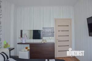 3-к квартира, вторичка, 89м2, 3/16 этаж