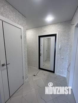 1-к квартира, вторичка, 36м2, 8/10 этаж