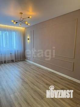 1-к квартира, вторичка, 41м2, 1/18 этаж