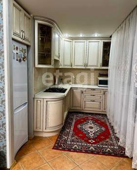 3-к квартира, вторичка, 64м2, 9/9 этаж