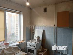 1-к квартира, вторичка, 33м2, 6/9 этаж