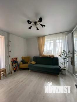 1-к квартира, вторичка, 31м2, 3/9 этаж