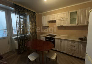 1-к квартира, вторичка, 39м2, 16/16 этаж