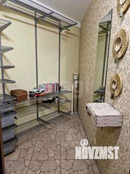 3-к квартира, вторичка, 87м2, 12/16 этаж