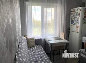 2-к квартира, вторичка, 37м2, 5/5 этаж