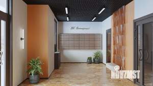 3-к квартира, вторичка, 101м2, 3/8 этаж