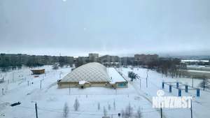 3-к квартира, вторичка, 59м2, 8/10 этаж