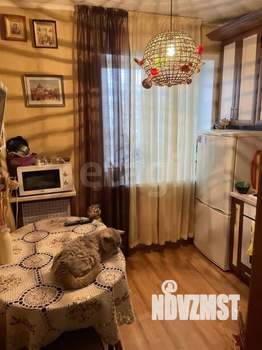 2-к квартира, вторичка, 41м2, 4/5 этаж