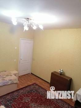 1-к квартира, вторичка, 34м2, 10/11 этаж