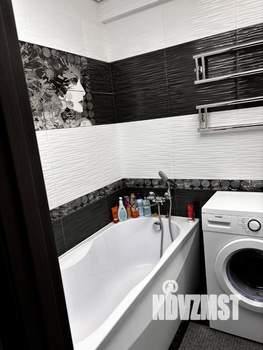 1-к квартира, вторичка, 44м2, 9/16 этаж