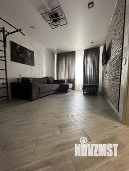 1-к квартира, вторичка, 42м2, 9/9 этаж