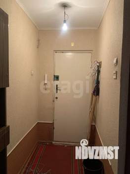 3-к квартира, вторичка, 64м2, 4/9 этаж