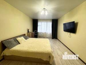 1-к квартира, вторичка, 37м2, 9/10 этаж