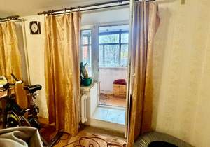 3-к квартира, вторичка, 88м2, 1/12 этаж