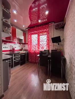 1-к квартира, вторичка, 33м2, 6/10 этаж