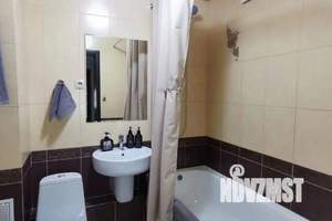 1-к квартира, вторичка, 43м2, 8/10 этаж