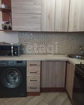 1-к квартира, вторичка, 37м2, 2/9 этаж