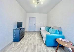 1-к квартира, вторичка, 41м2, 9/16 этаж