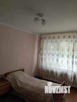 4-к квартира, вторичка, 79м2, 1/5 этаж