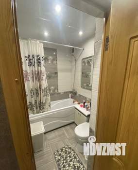 3-к квартира, вторичка, 55м2, 4/5 этаж