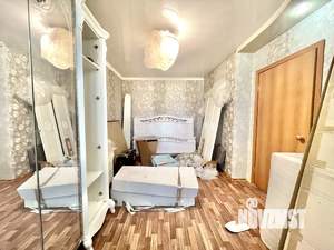 3-к квартира, вторичка, 83м2, 8/9 этаж