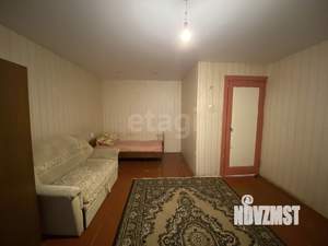 1-к квартира, вторичка, 32м2, 4/5 этаж