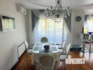 4-к квартира, вторичка, 138м2, 3/6 этаж