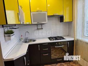 3-к квартира, вторичка, 61м2, 5/5 этаж