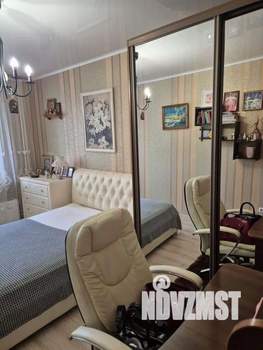 2-к квартира, вторичка, 56м2, 8/9 этаж