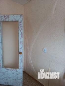 1-к квартира, вторичка, 41м2, 4/12 этаж