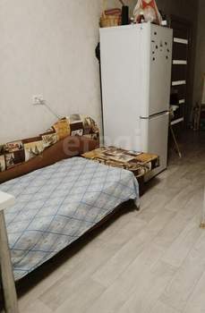 1-к квартира, вторичка, 33м2, 9/9 этаж