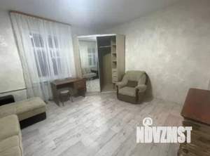 1-к квартира, вторичка, 32м2, 2/2 этаж