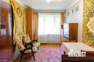 1-к квартира, вторичка, 28м2, 1/5 этаж