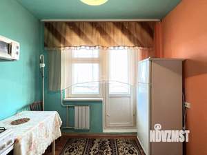 1-к квартира, вторичка, 33м2, 10/10 этаж