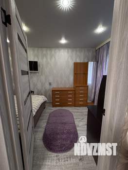2-к квартира, вторичка, 45м2, 1/5 этаж