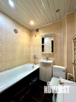 1-к квартира, вторичка, 32м2, 5/5 этаж